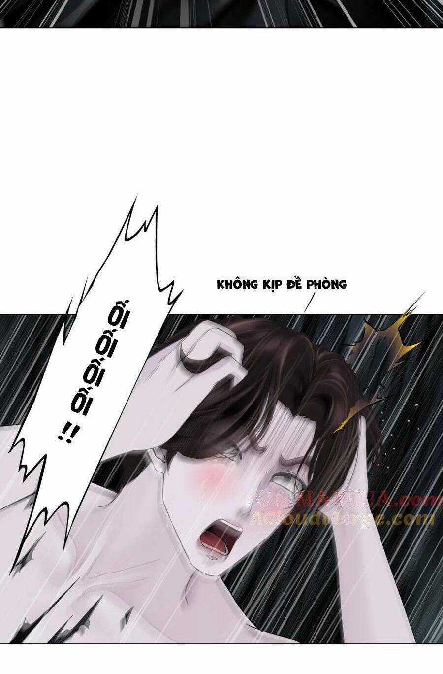 Đằng Nữ - Chapter 251 - Trang 39
