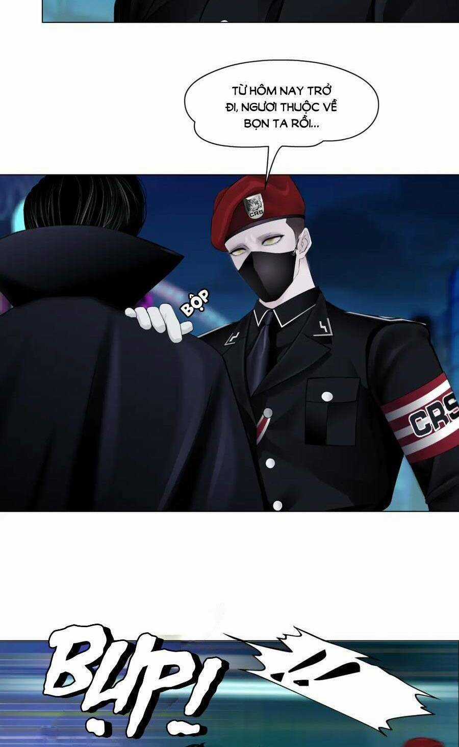 Đằng Nữ - Chapter 251 - Trang 5