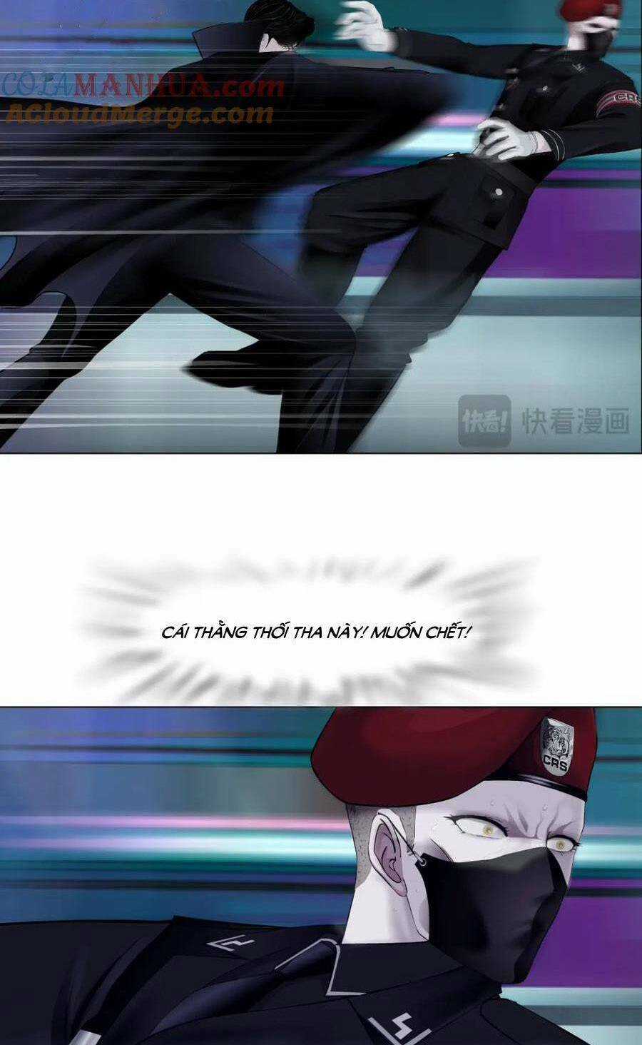 Đằng Nữ - Chapter 251 - Trang 6