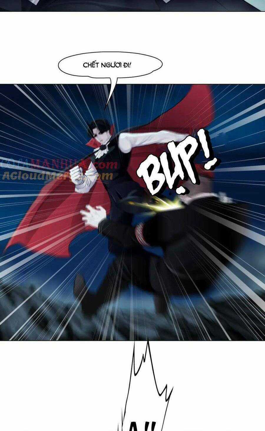 Đằng Nữ - Chapter 251 - Trang 7