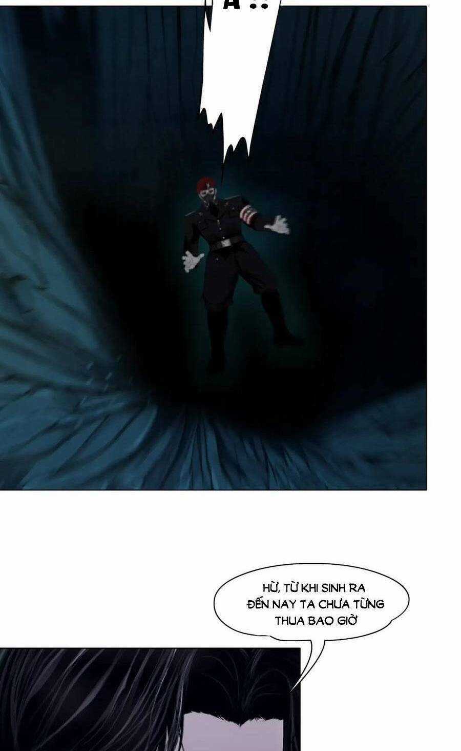 Đằng Nữ - Chapter 251 - Trang 8