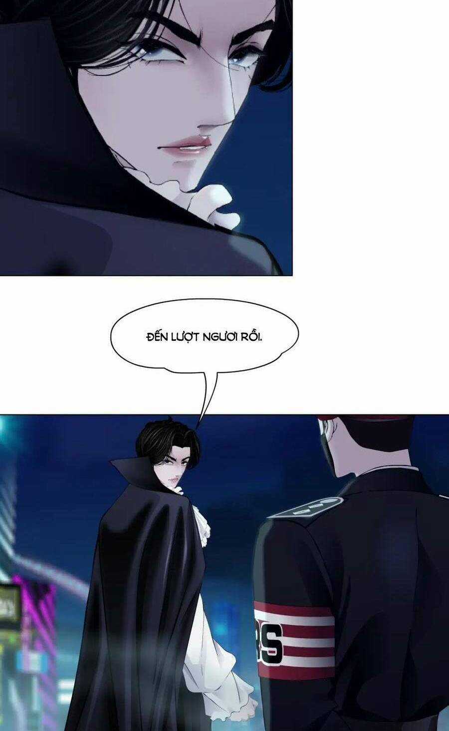 Đằng Nữ - Chapter 251 - Trang 9