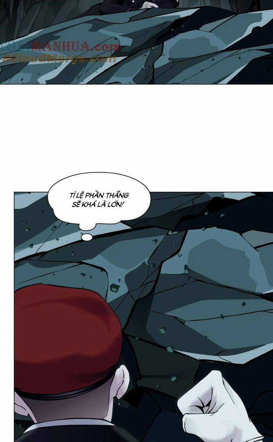 Đằng Nữ - Chapter 252 - Trang 11