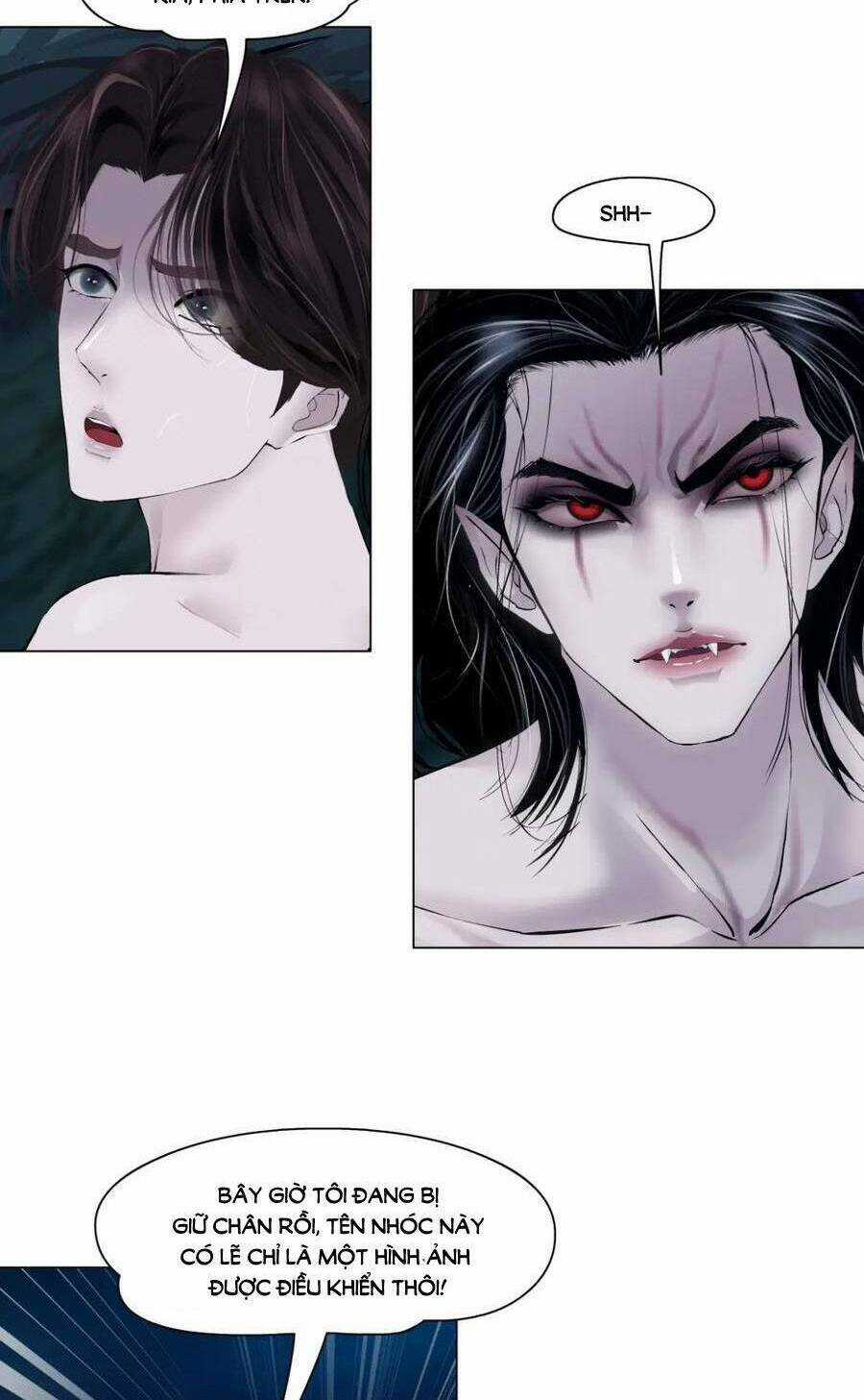 Đằng Nữ - Chapter 252 - Trang 13