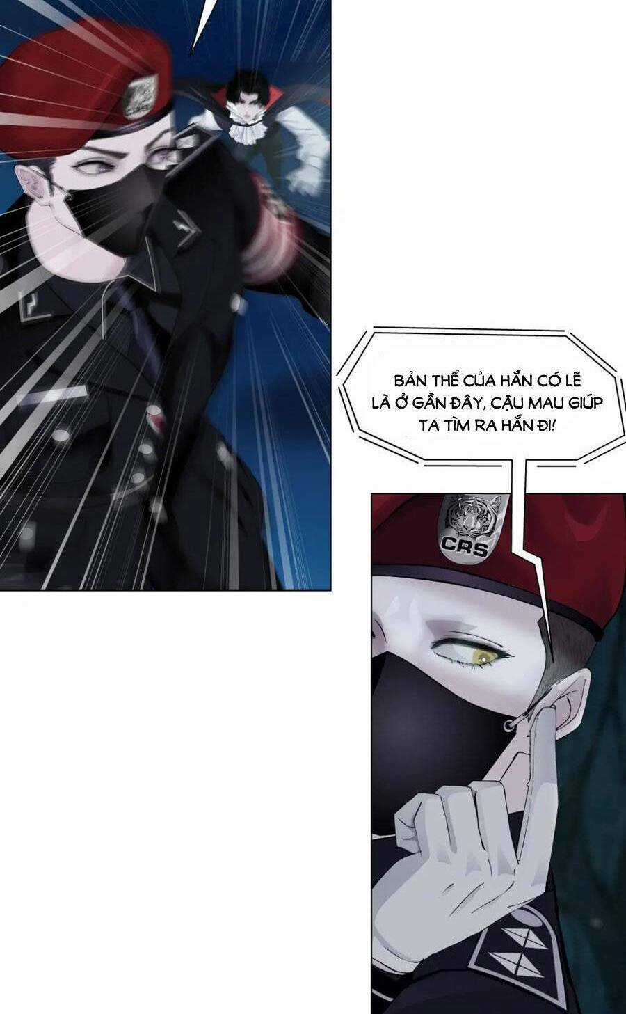 Đằng Nữ - Chapter 252 - Trang 14