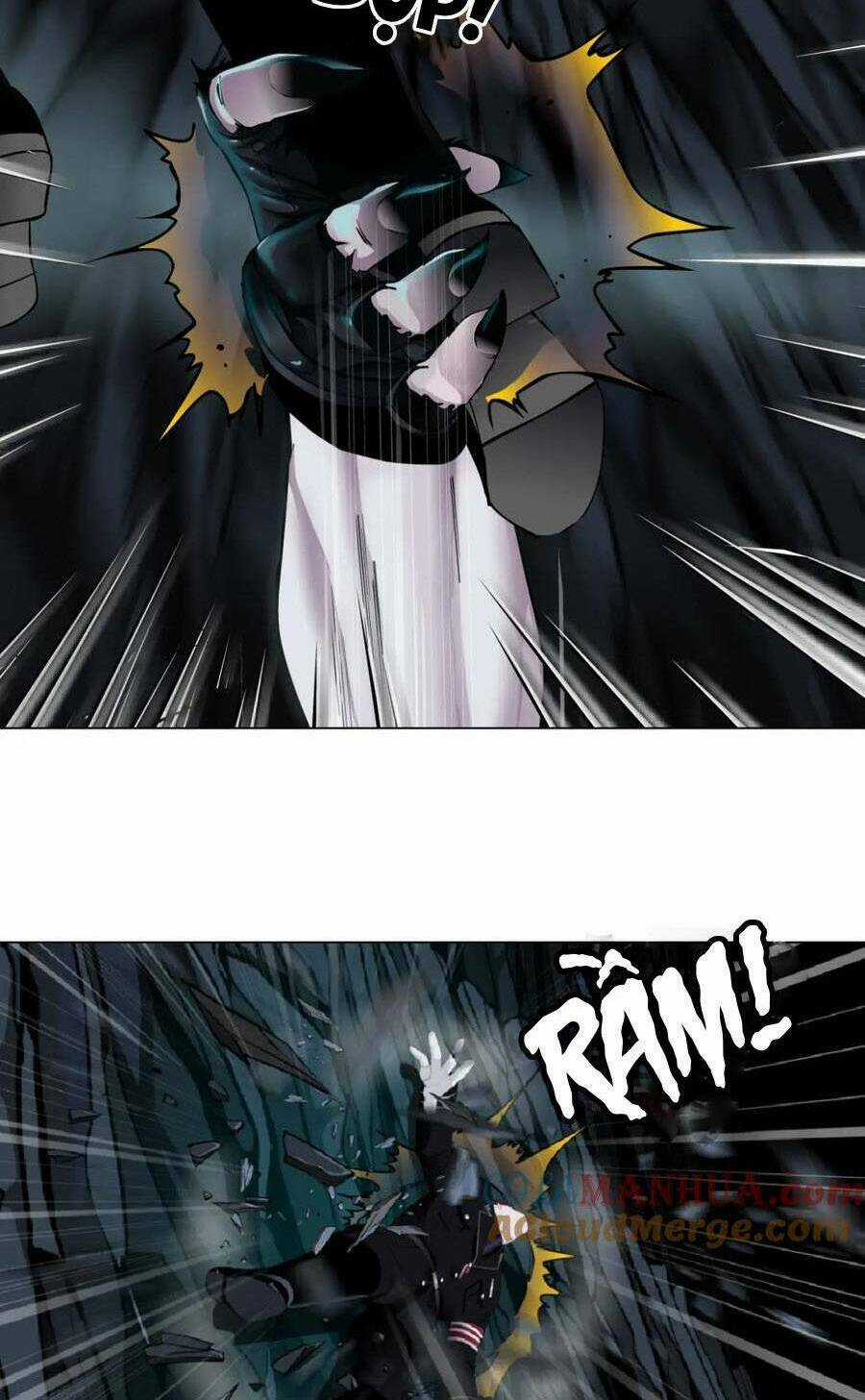 Đằng Nữ - Chapter 252 - Trang 17