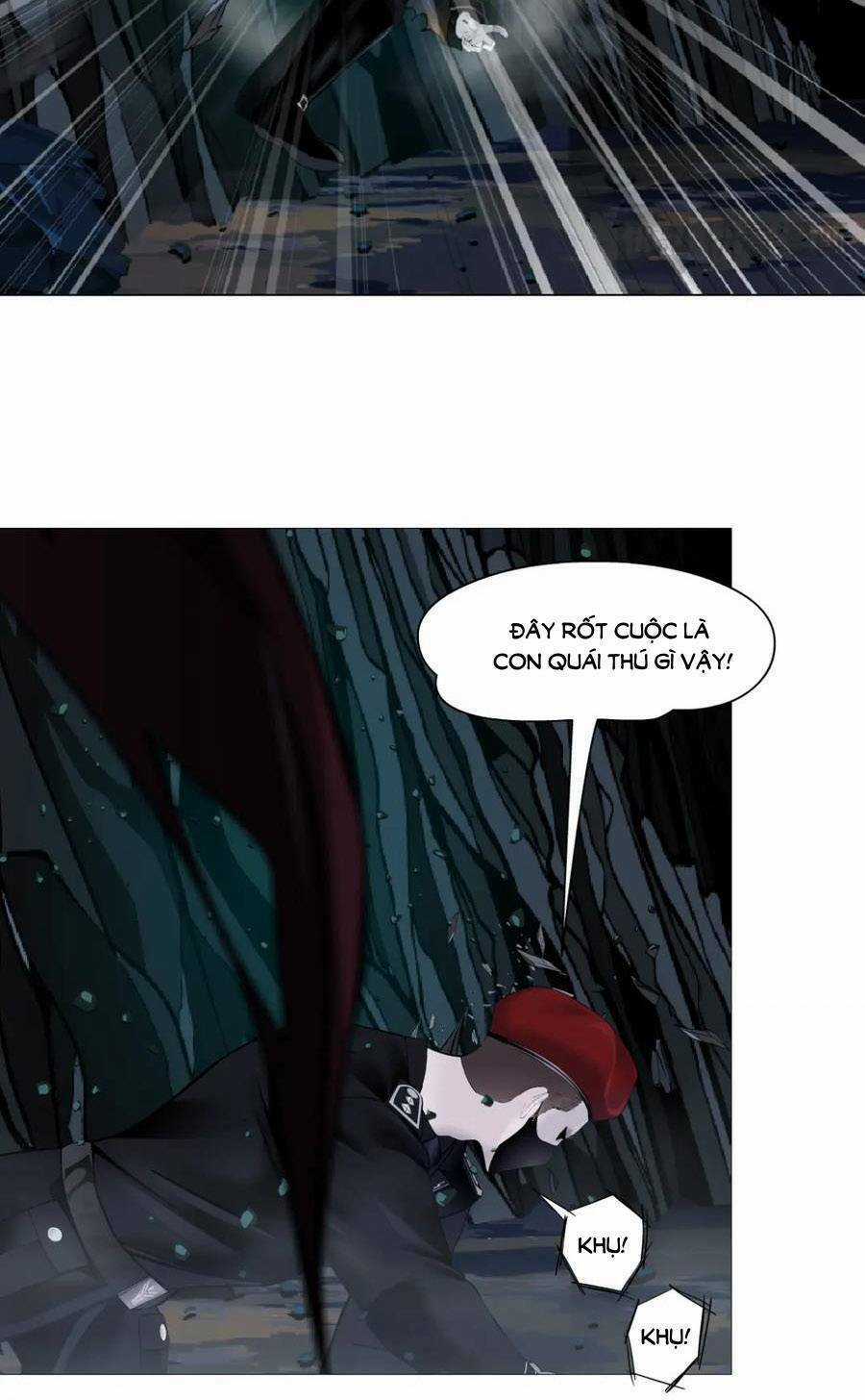 Đằng Nữ - Chapter 252 - Trang 18