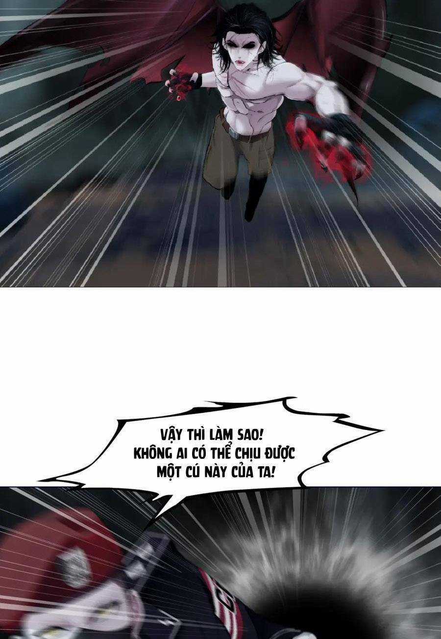 Đằng Nữ - Chapter 252 - Trang 20