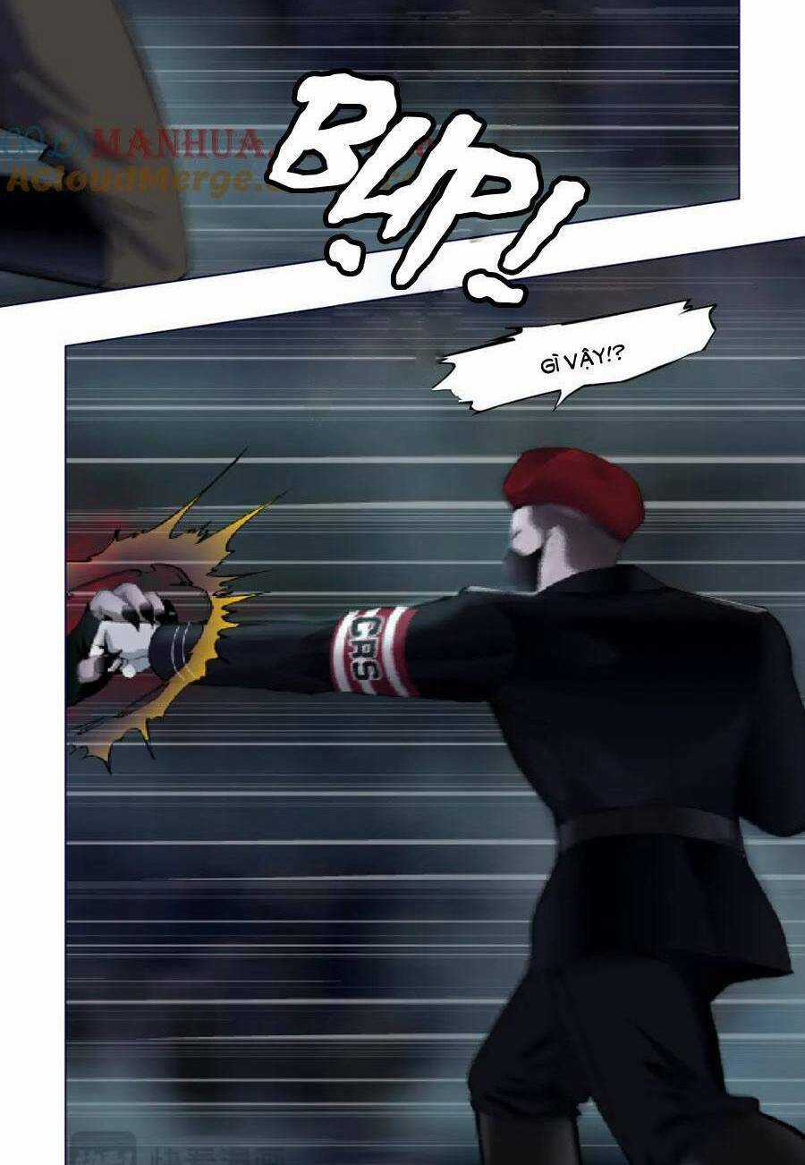 Đằng Nữ - Chapter 252 - Trang 22