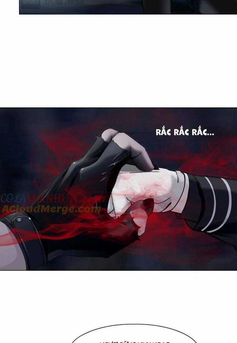 Đằng Nữ - Chapter 252 - Trang 23