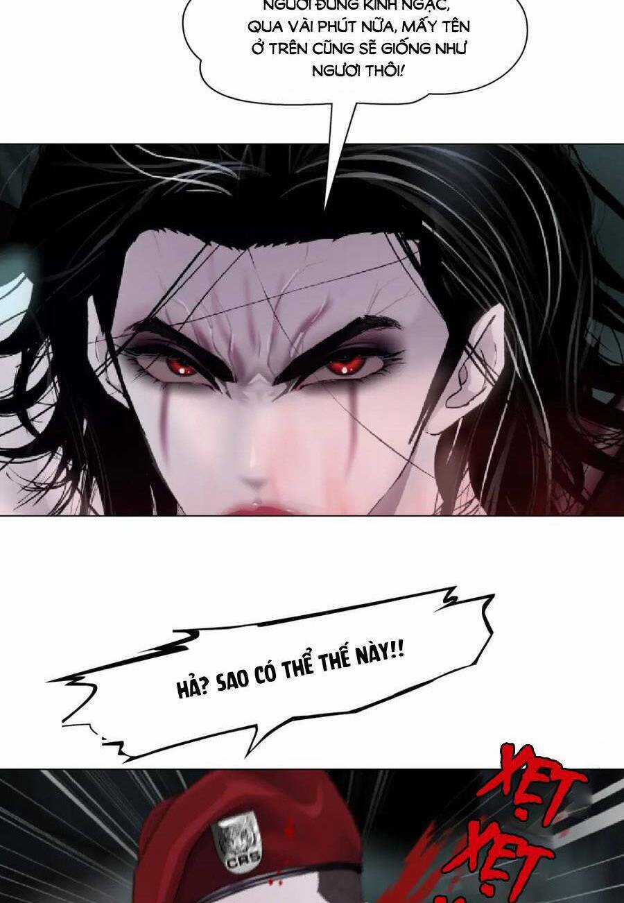 Đằng Nữ - Chapter 252 - Trang 24