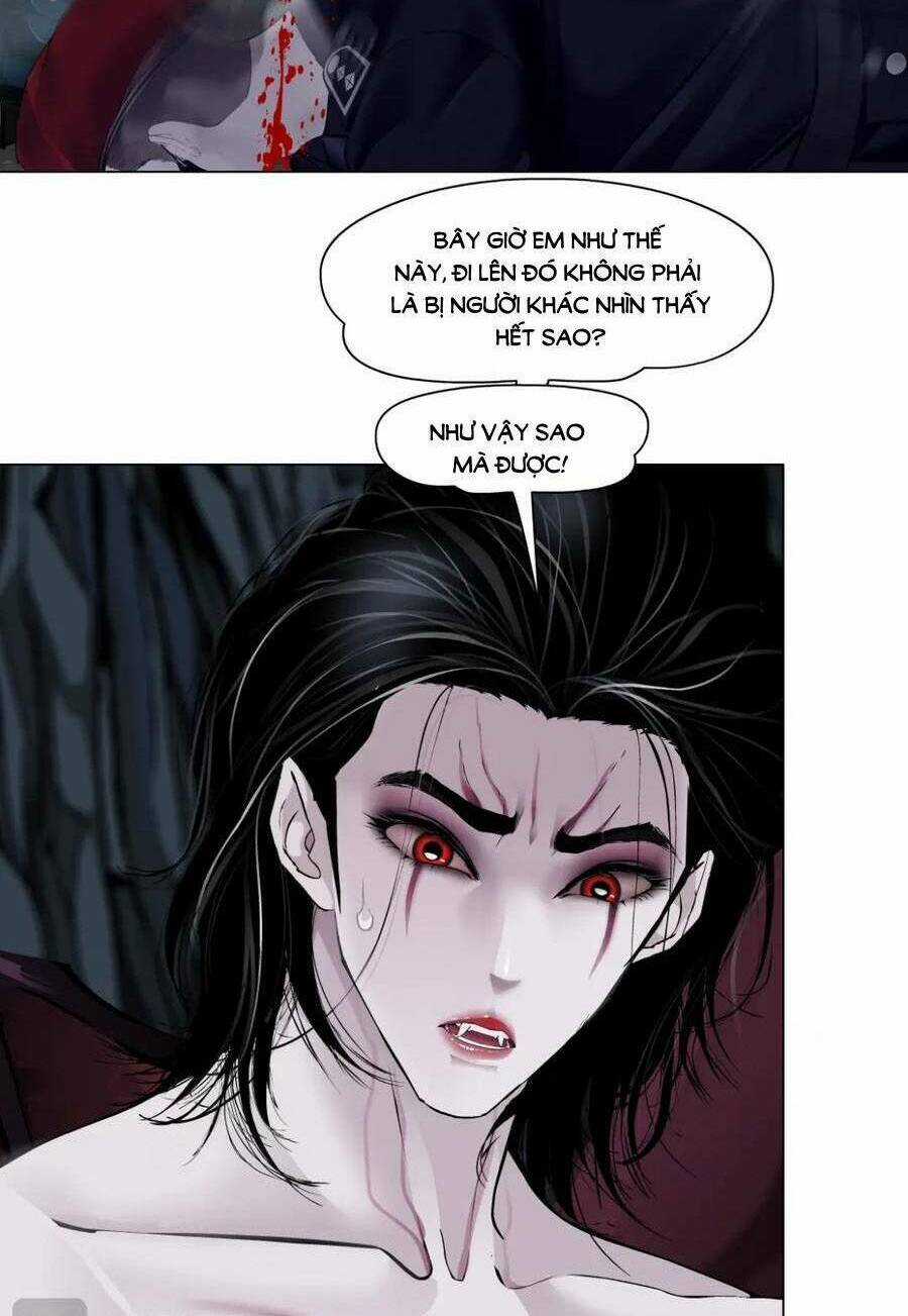 Đằng Nữ - Chapter 252 - Trang 27