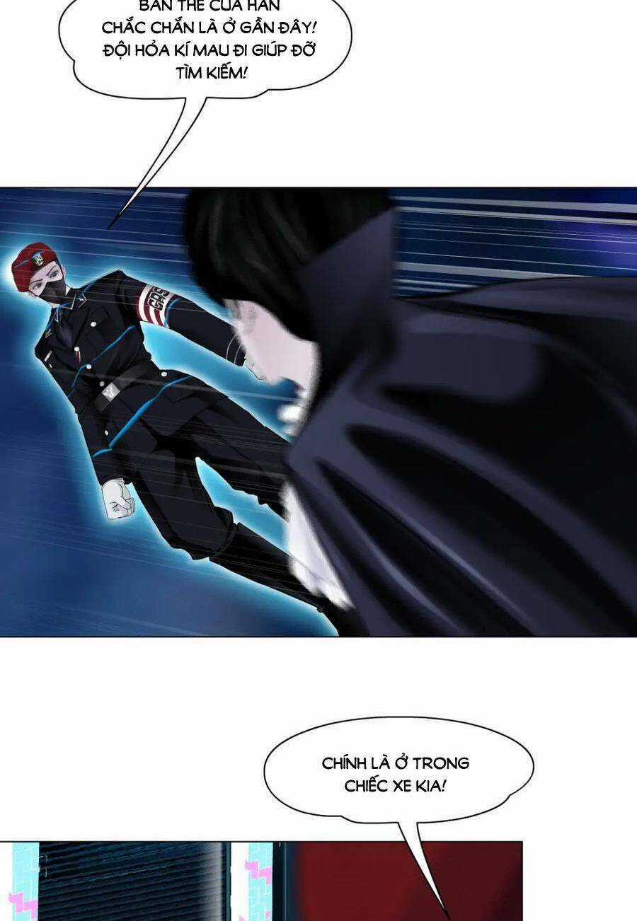 Đằng Nữ - Chapter 252 - Trang 30