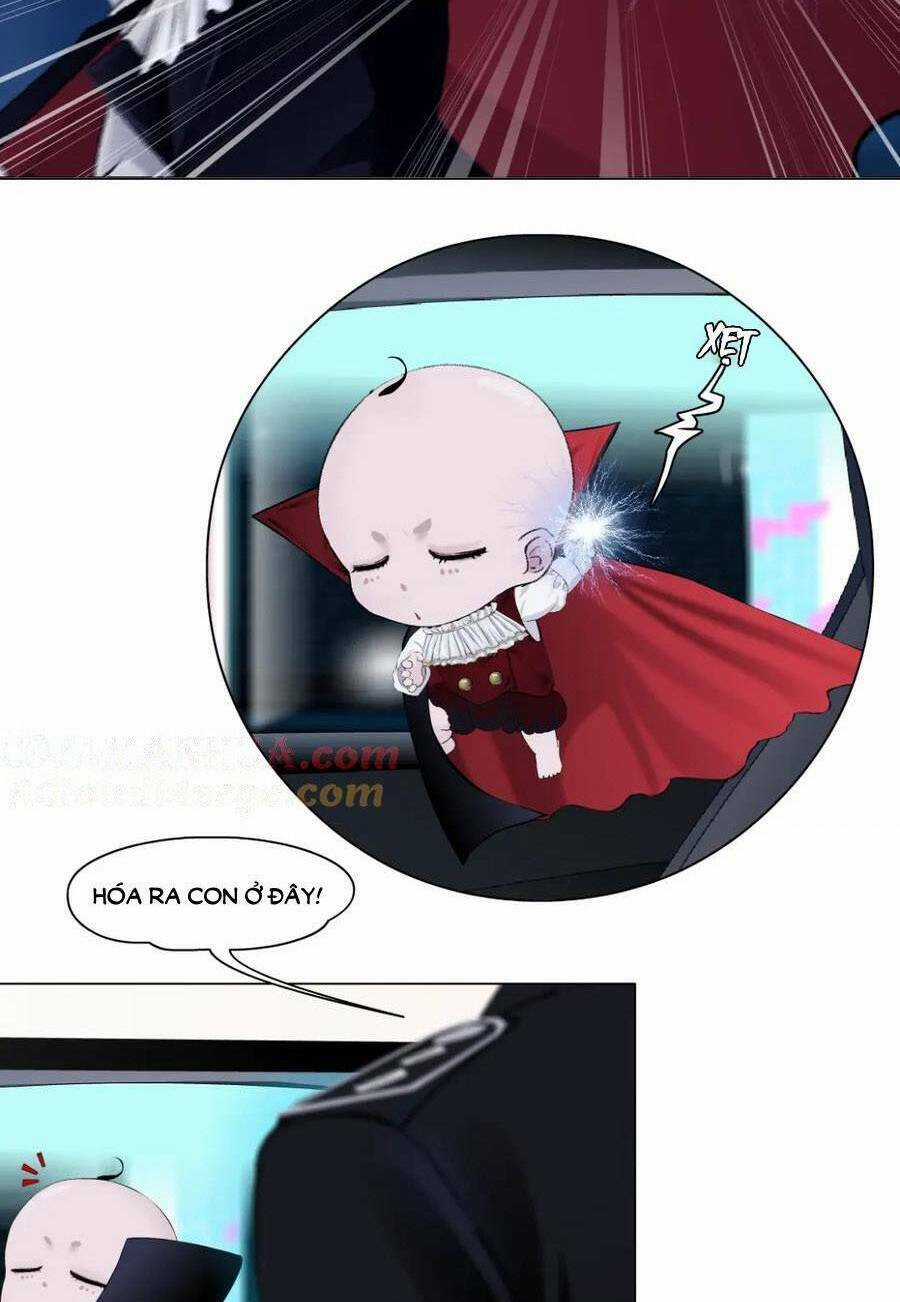 Đằng Nữ - Chapter 252 - Trang 32