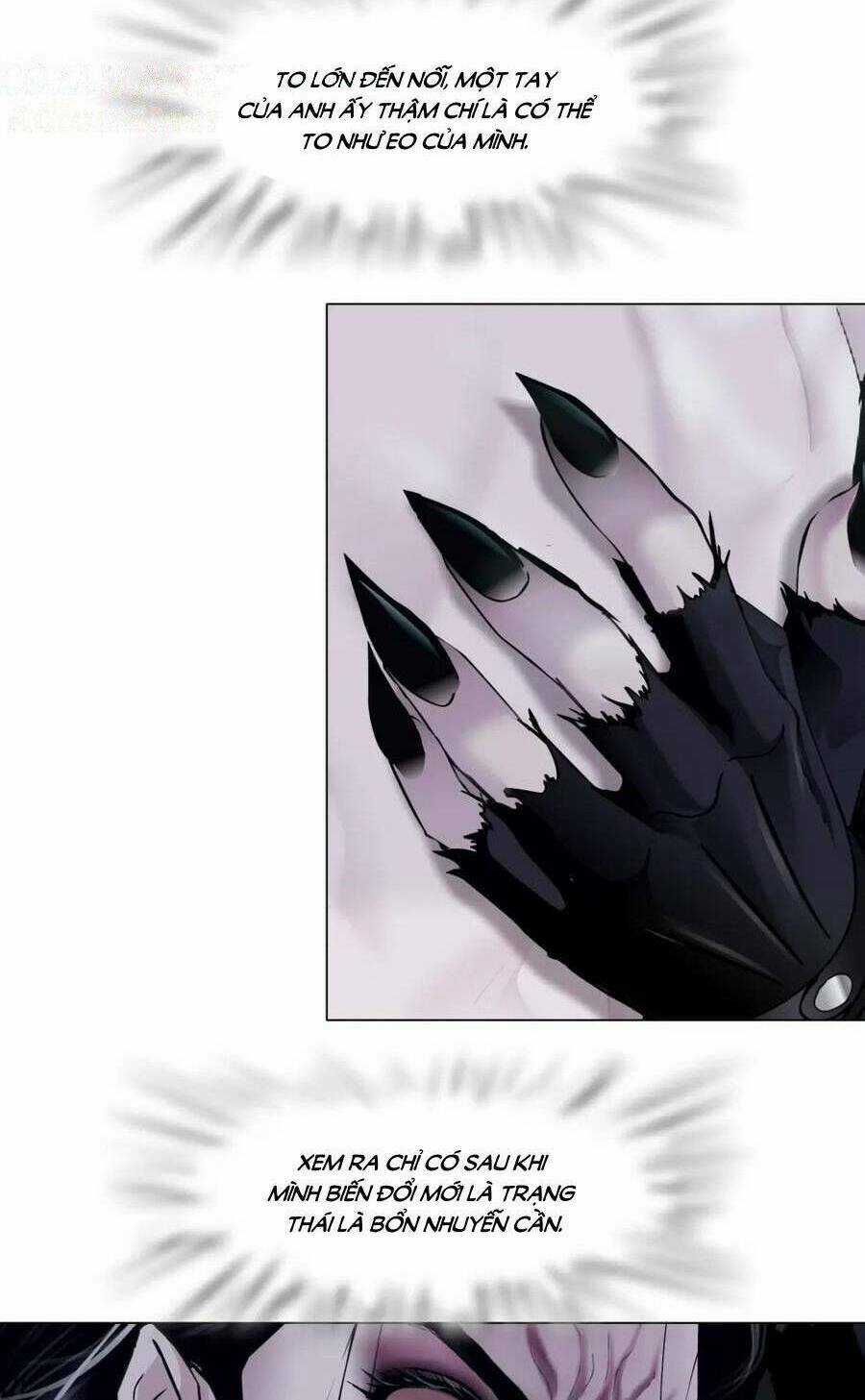 Đằng Nữ - Chapter 252 - Trang 7