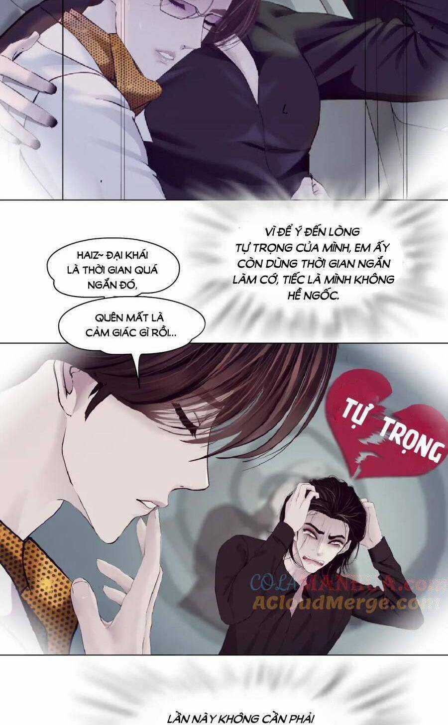 Đằng Nữ - Chapter 252 - Trang 9