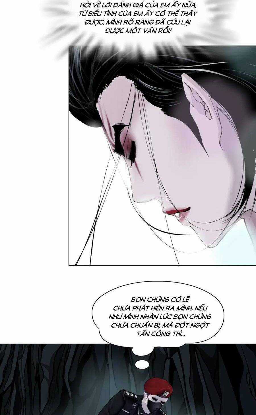 Đằng Nữ - Chapter 252 - Trang 10