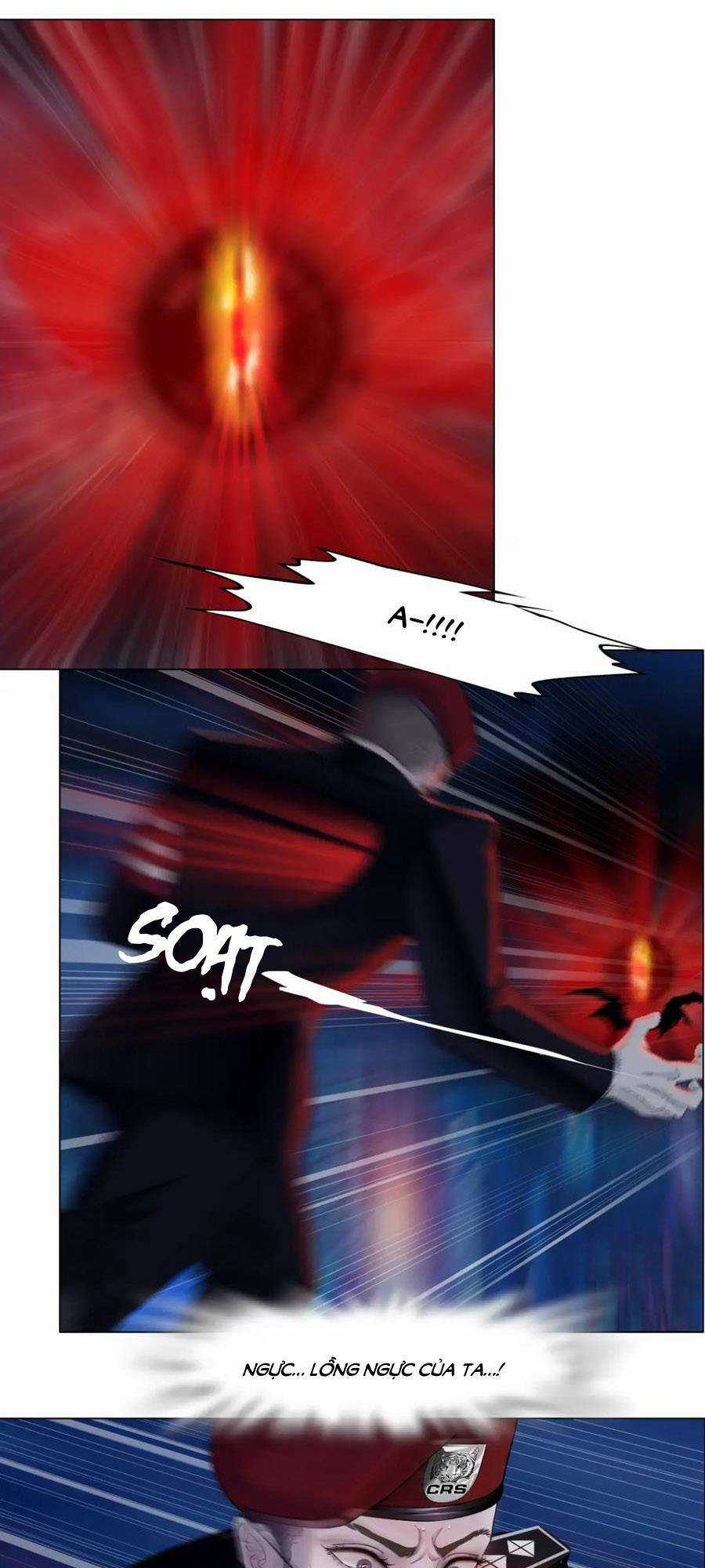 Đằng Nữ - Chapter 254 - Trang 1