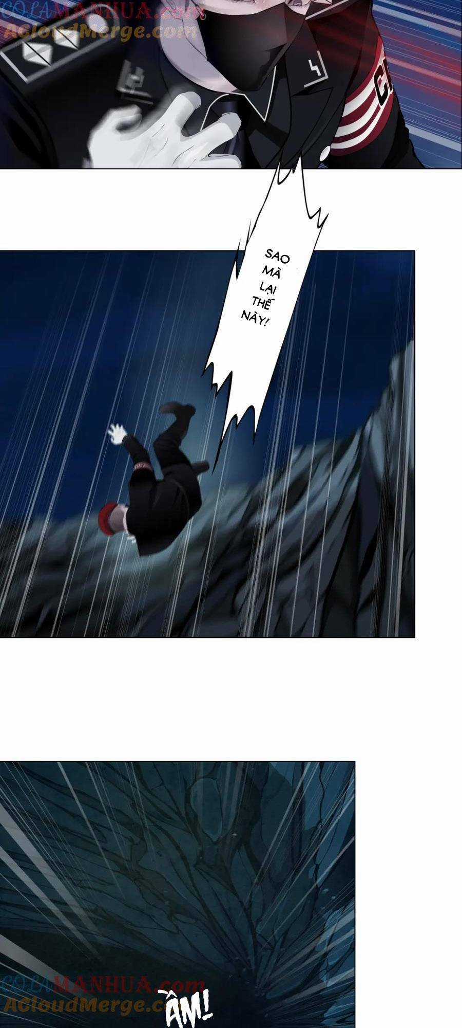 Đằng Nữ - Chapter 254 - Trang 2