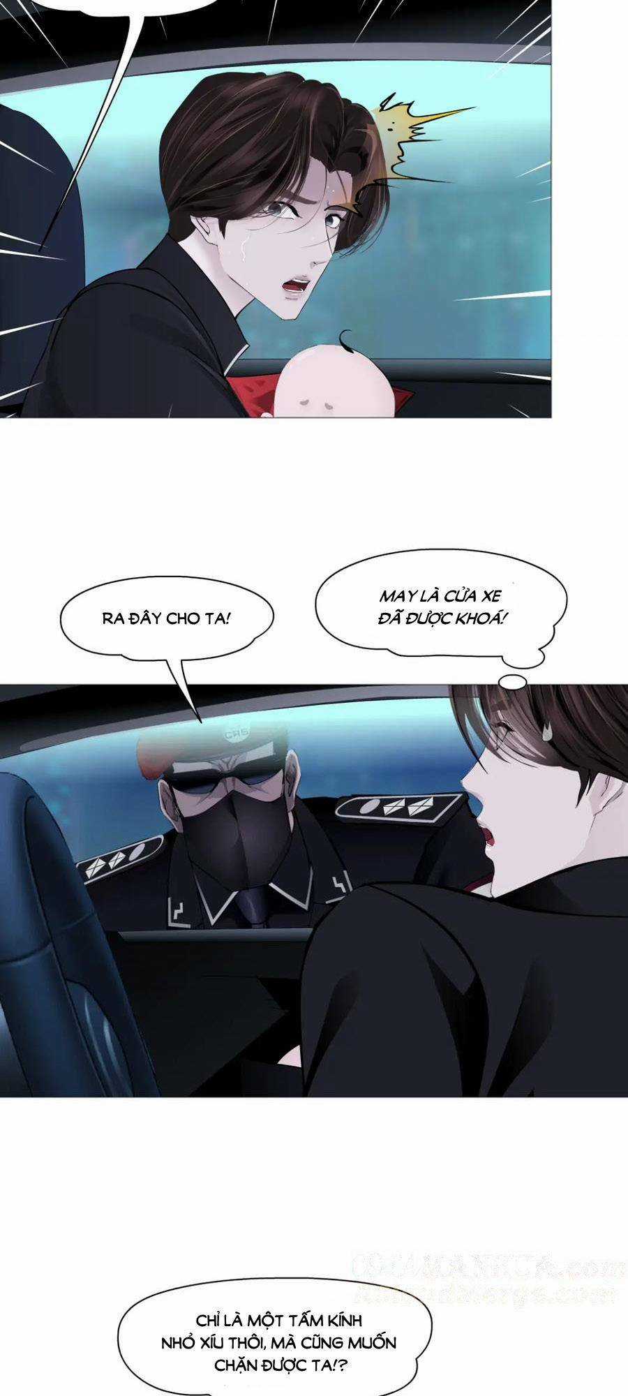 Đằng Nữ - Chapter 254 - Trang 11