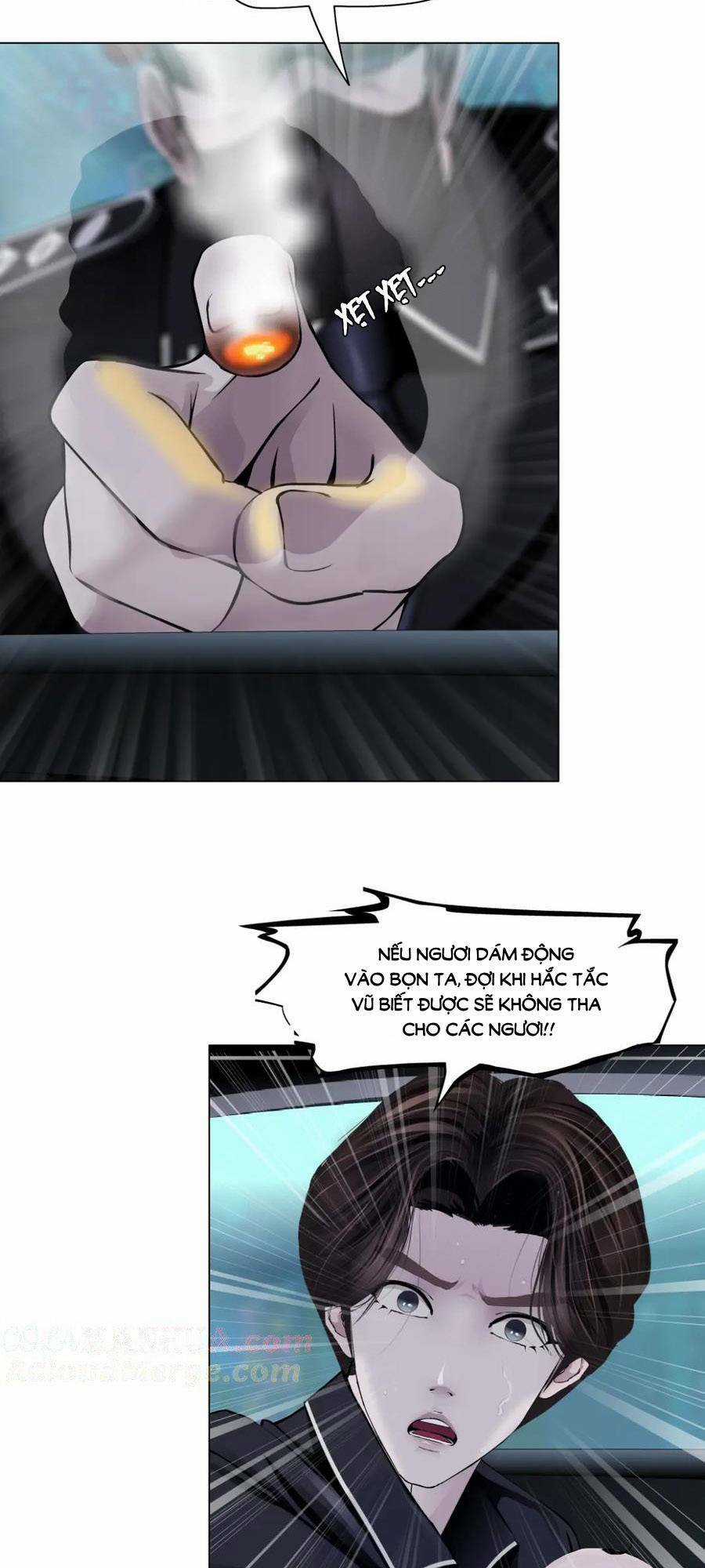 Đằng Nữ - Chapter 254 - Trang 12