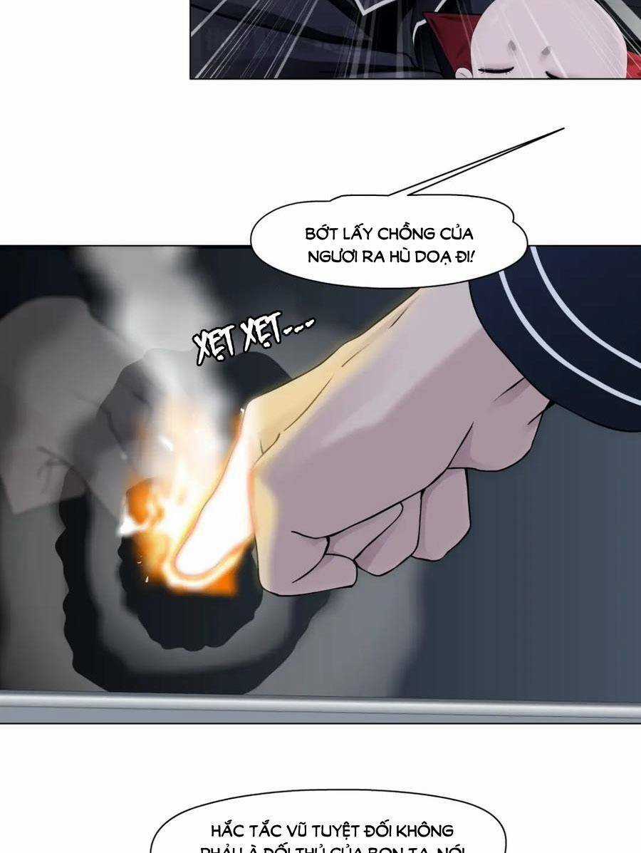 Đằng Nữ - Chapter 254 - Trang 13