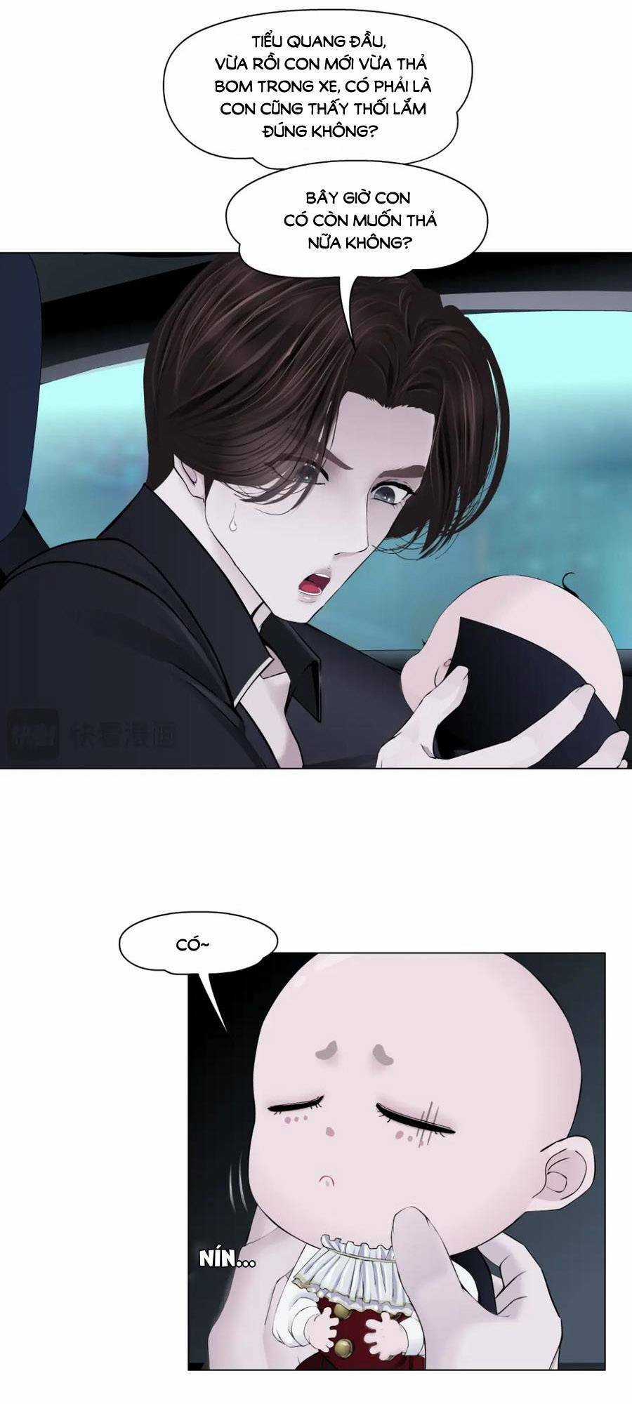 Đằng Nữ - Chapter 254 - Trang 16