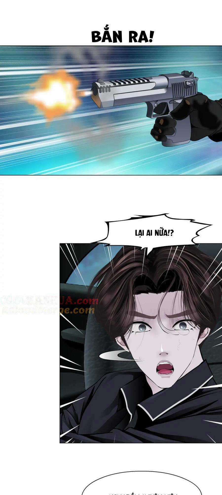 Đằng Nữ - Chapter 254 - Trang 20