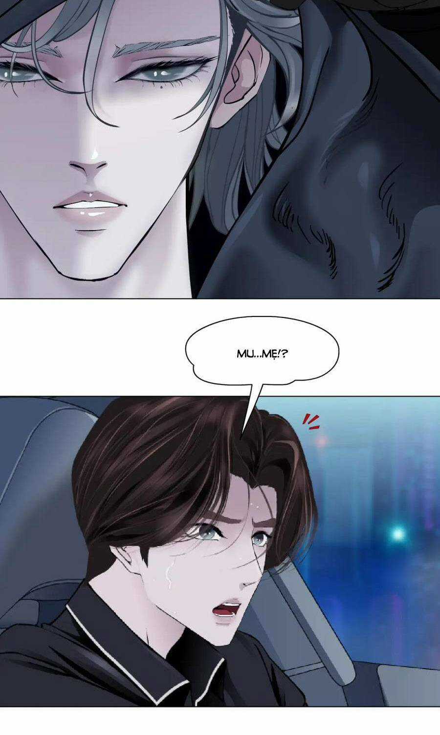 Đằng Nữ - Chapter 254 - Trang 22