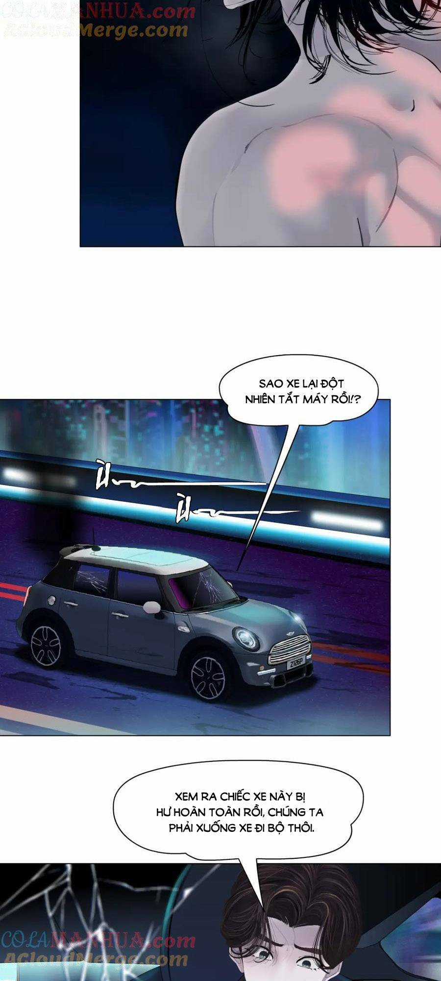 Đằng Nữ - Chapter 254 - Trang 4