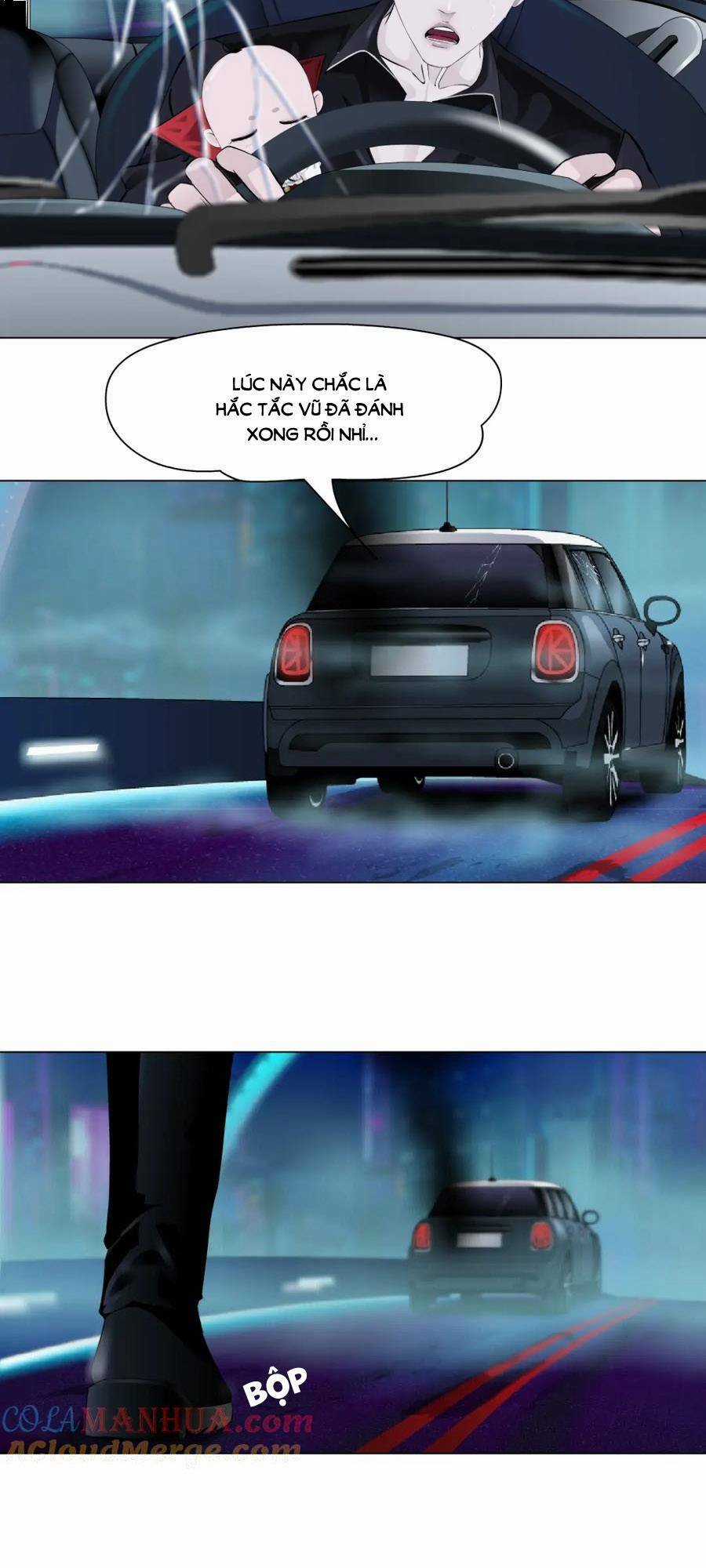 Đằng Nữ - Chapter 254 - Trang 5