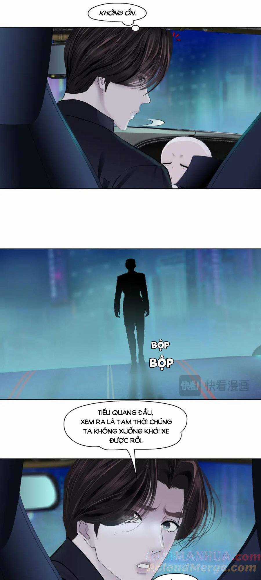 Đằng Nữ - Chapter 254 - Trang 6