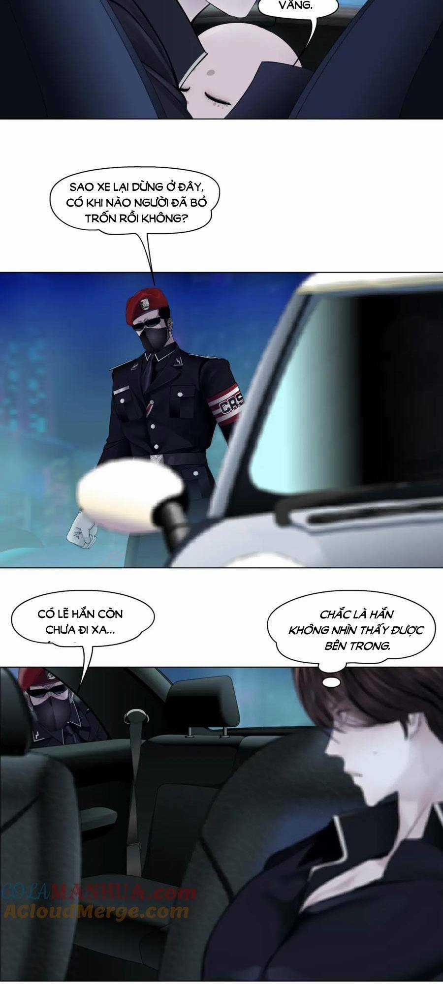 Đằng Nữ - Chapter 254 - Trang 7