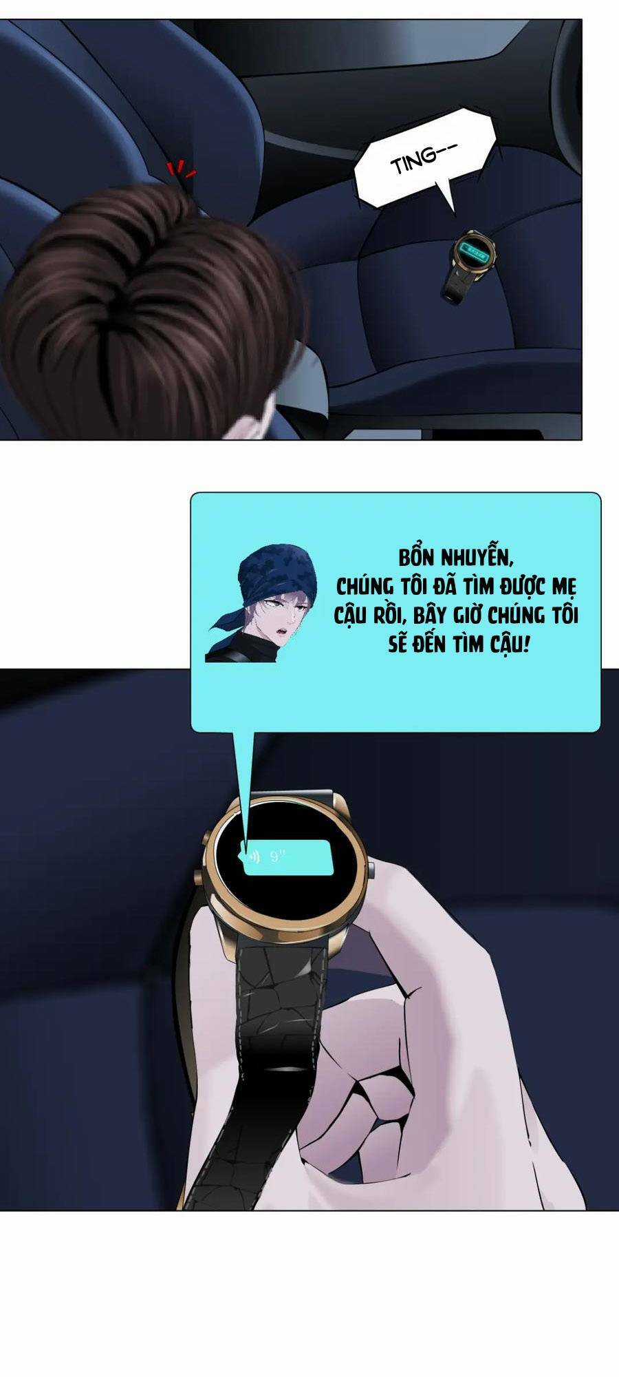 Đằng Nữ - Chapter 256 - Trang 1