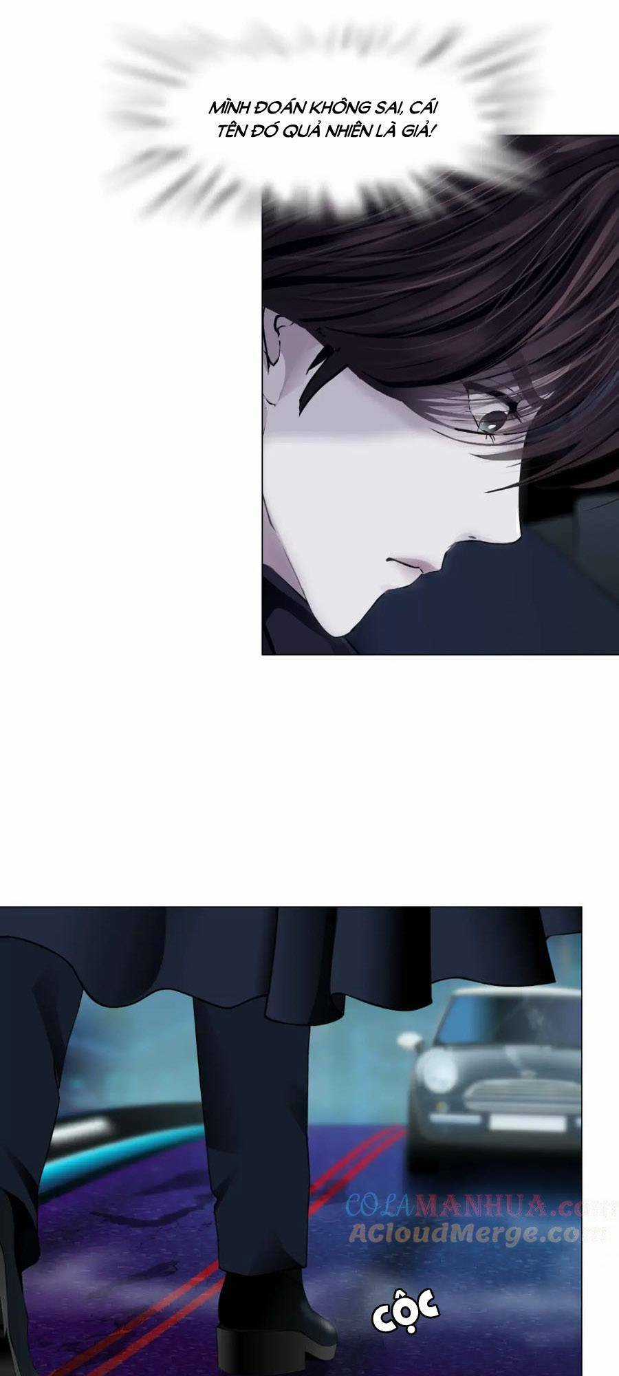 Đằng Nữ - Chapter 256 - Trang 2