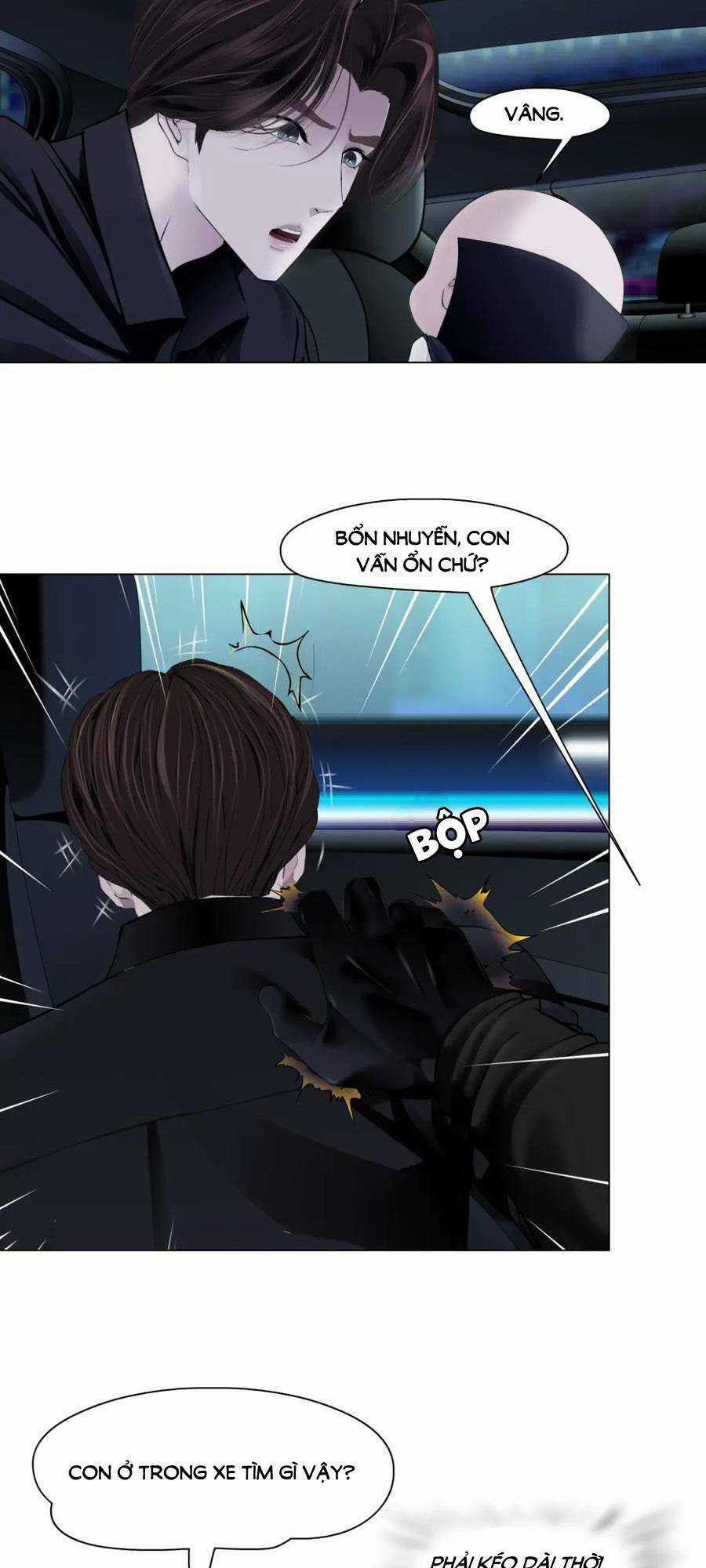 Đằng Nữ - Chapter 256 - Trang 11