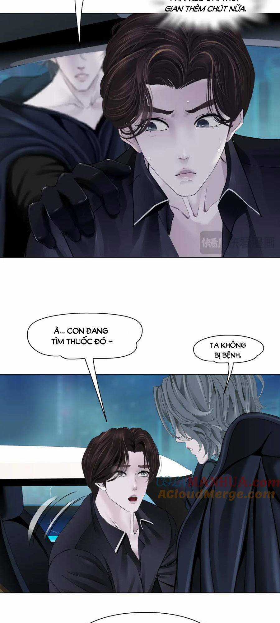 Đằng Nữ - Chapter 256 - Trang 12