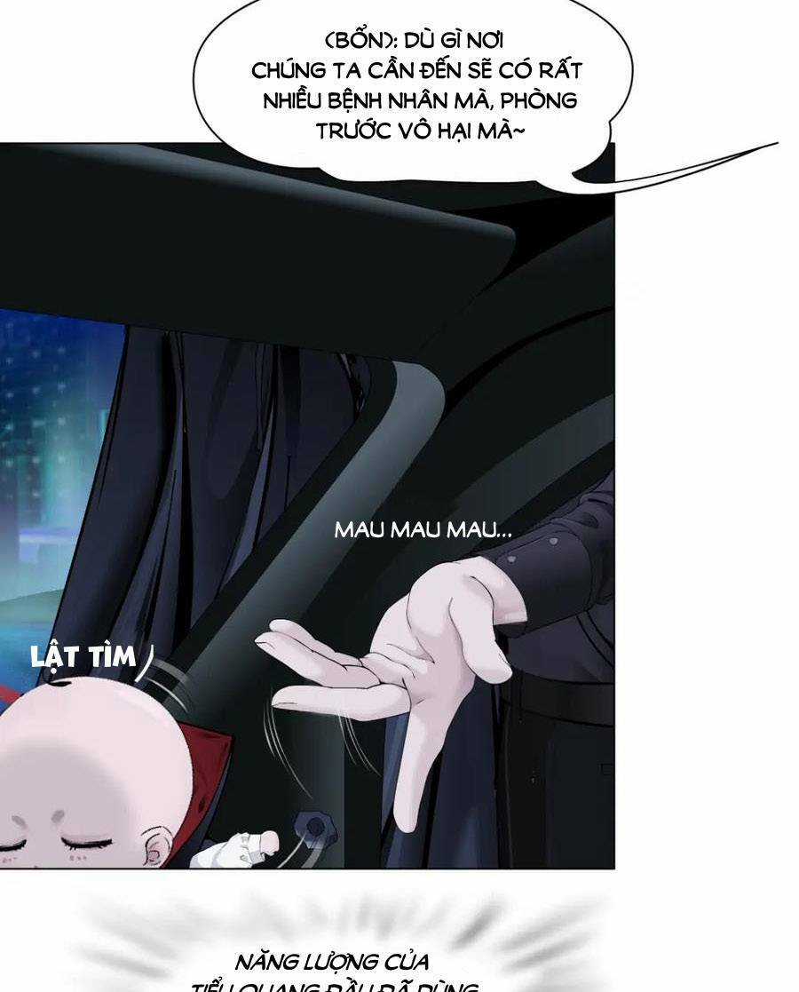 Đằng Nữ - Chapter 256 - Trang 13