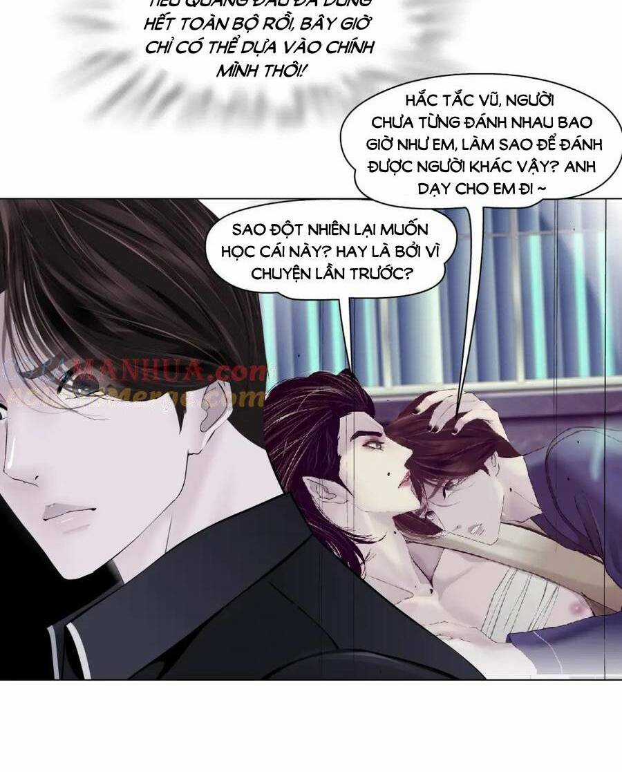 Đằng Nữ - Chapter 256 - Trang 14