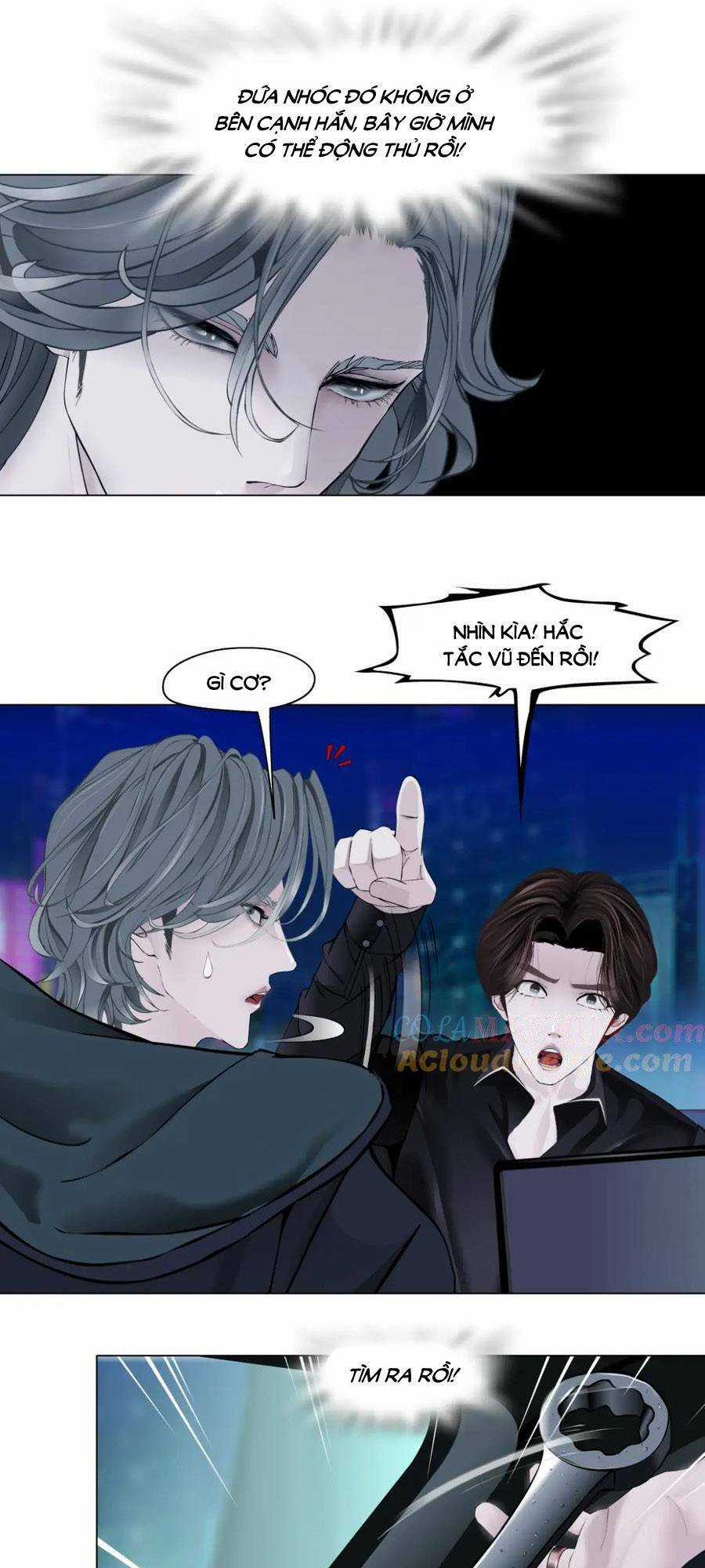 Đằng Nữ - Chapter 256 - Trang 15