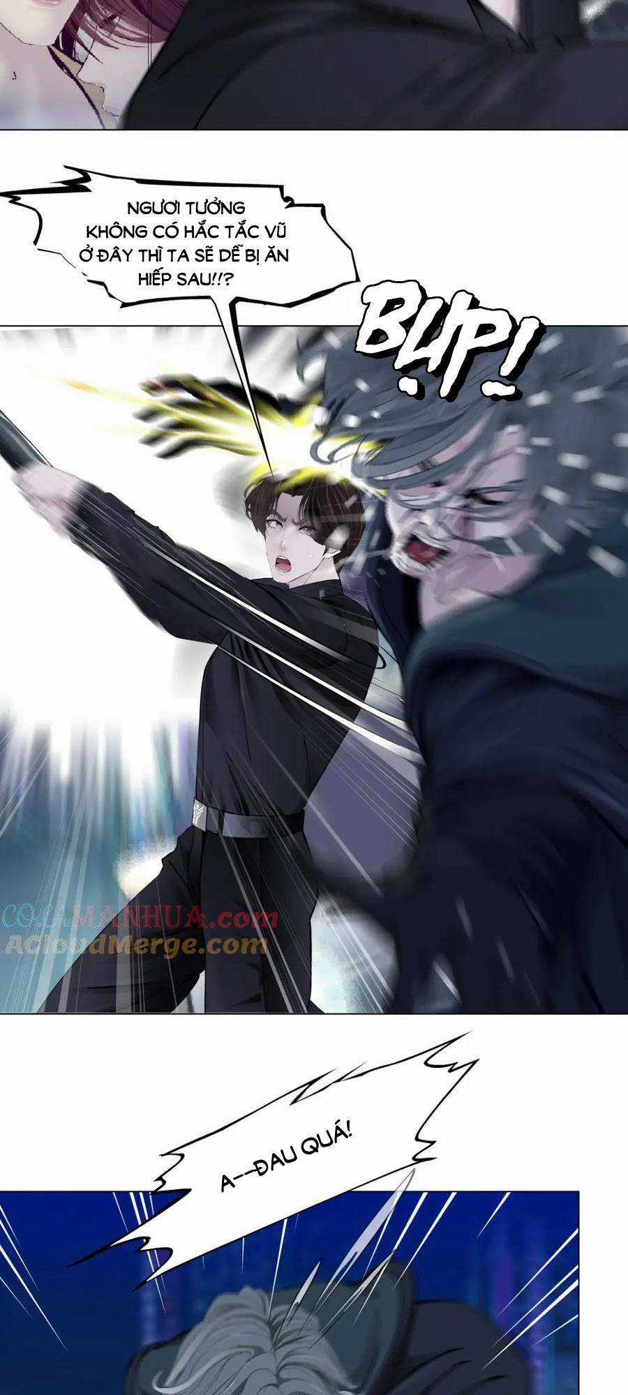 Đằng Nữ - Chapter 256 - Trang 17