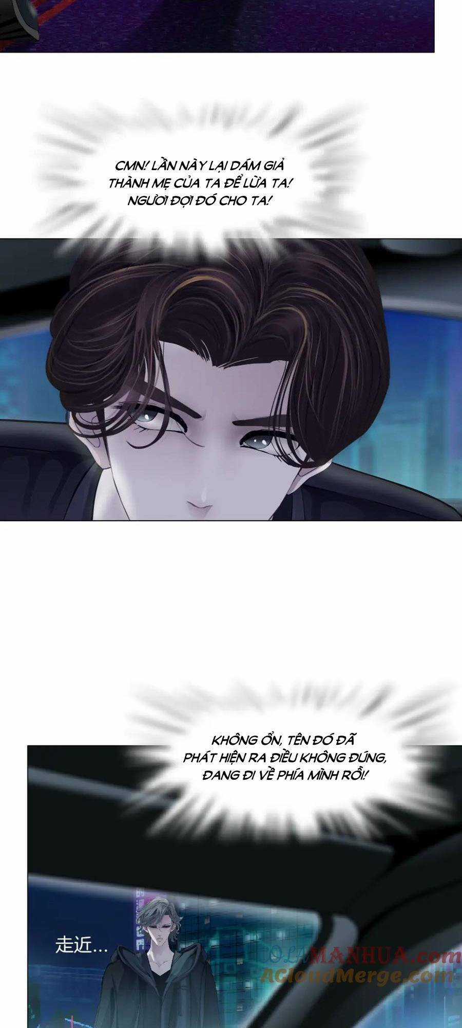 Đằng Nữ - Chapter 256 - Trang 3