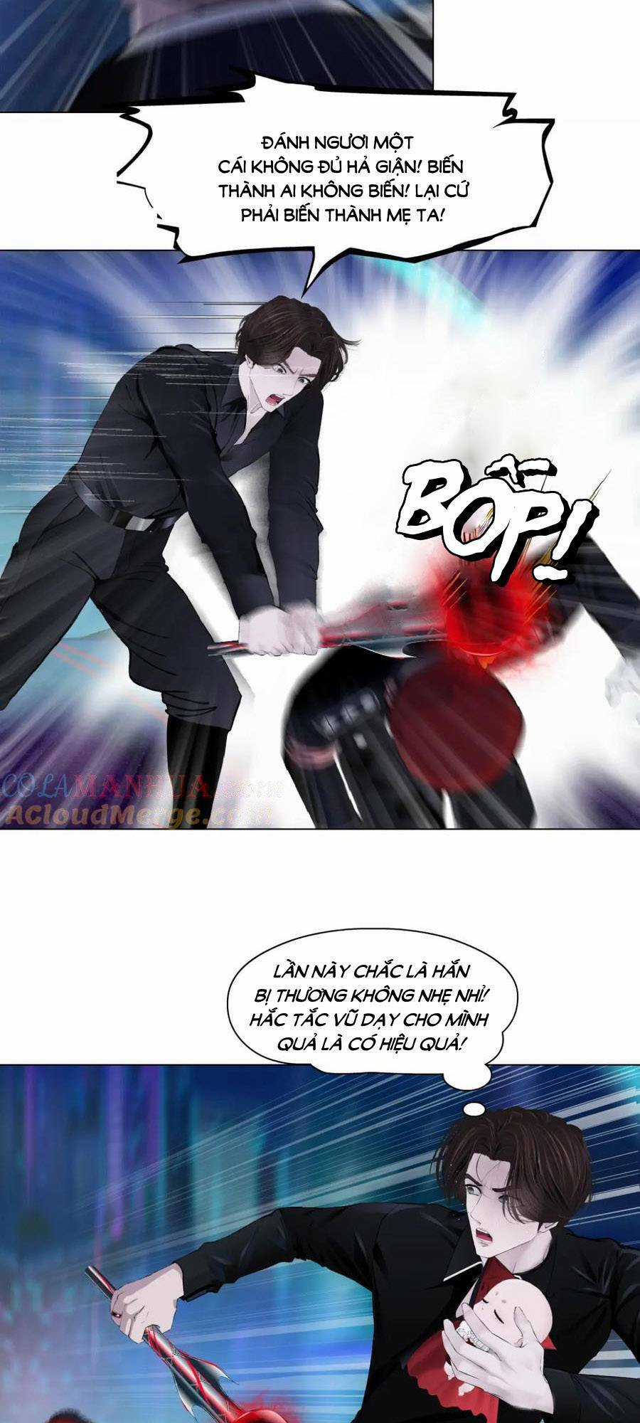 Đằng Nữ - Chapter 256 - Trang 21