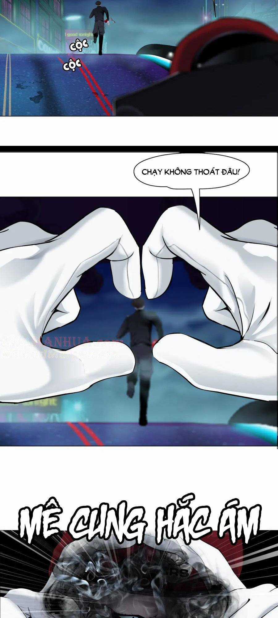 Đằng Nữ - Chapter 256 - Trang 23