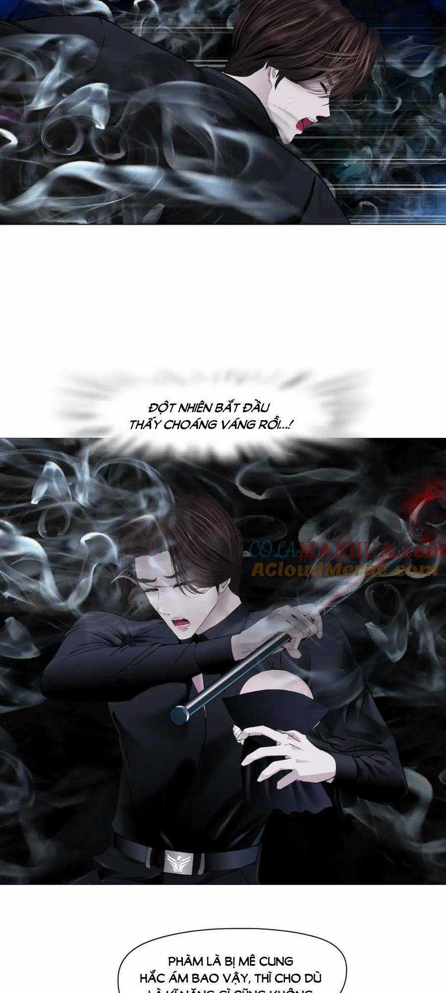 Đằng Nữ - Chapter 256 - Trang 25