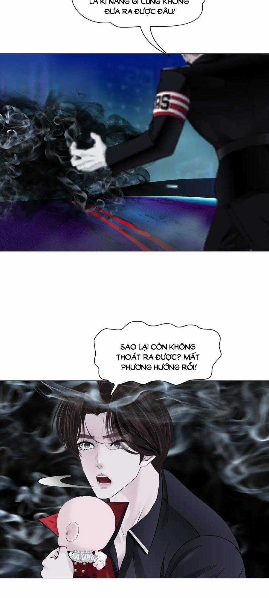 Đằng Nữ - Chapter 256 - Trang 26