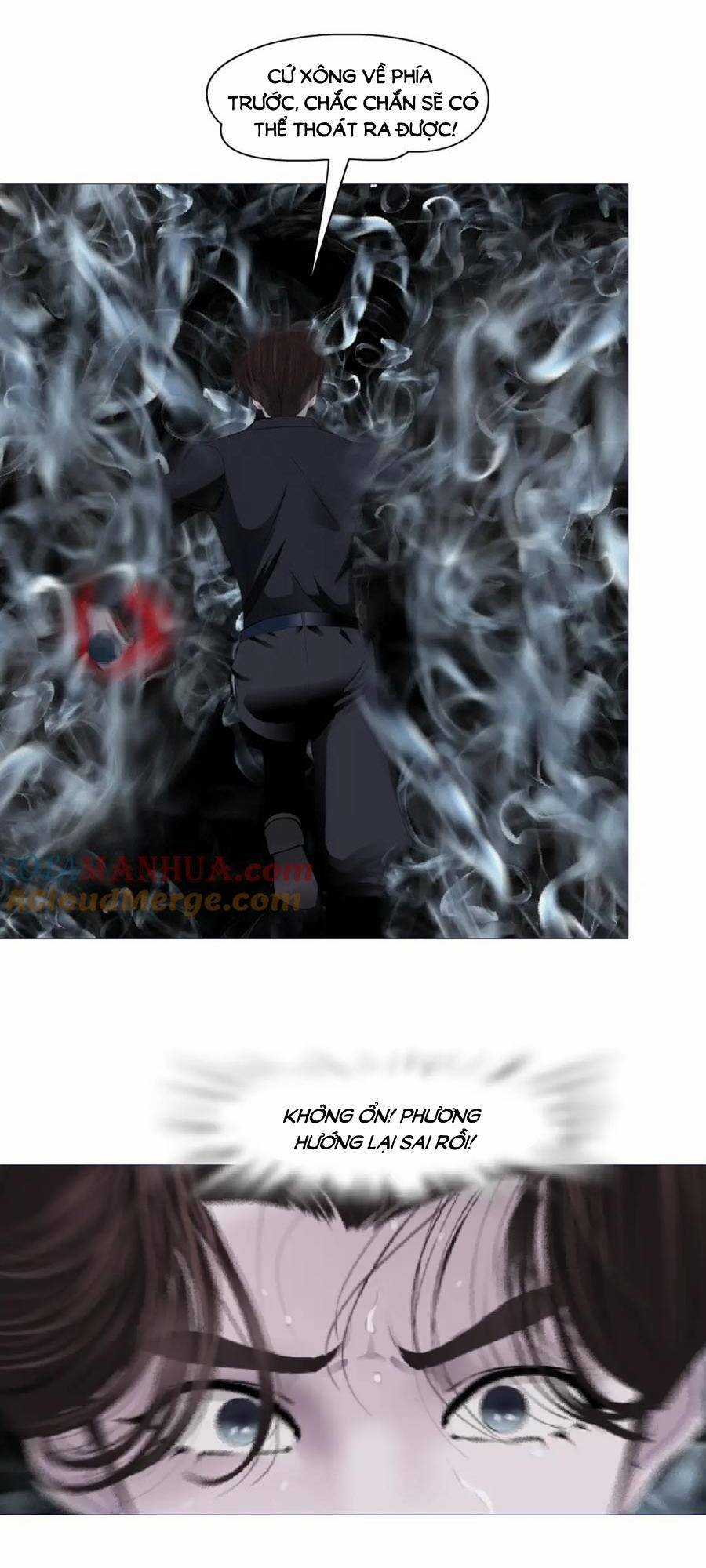 Đằng Nữ - Chapter 256 - Trang 27