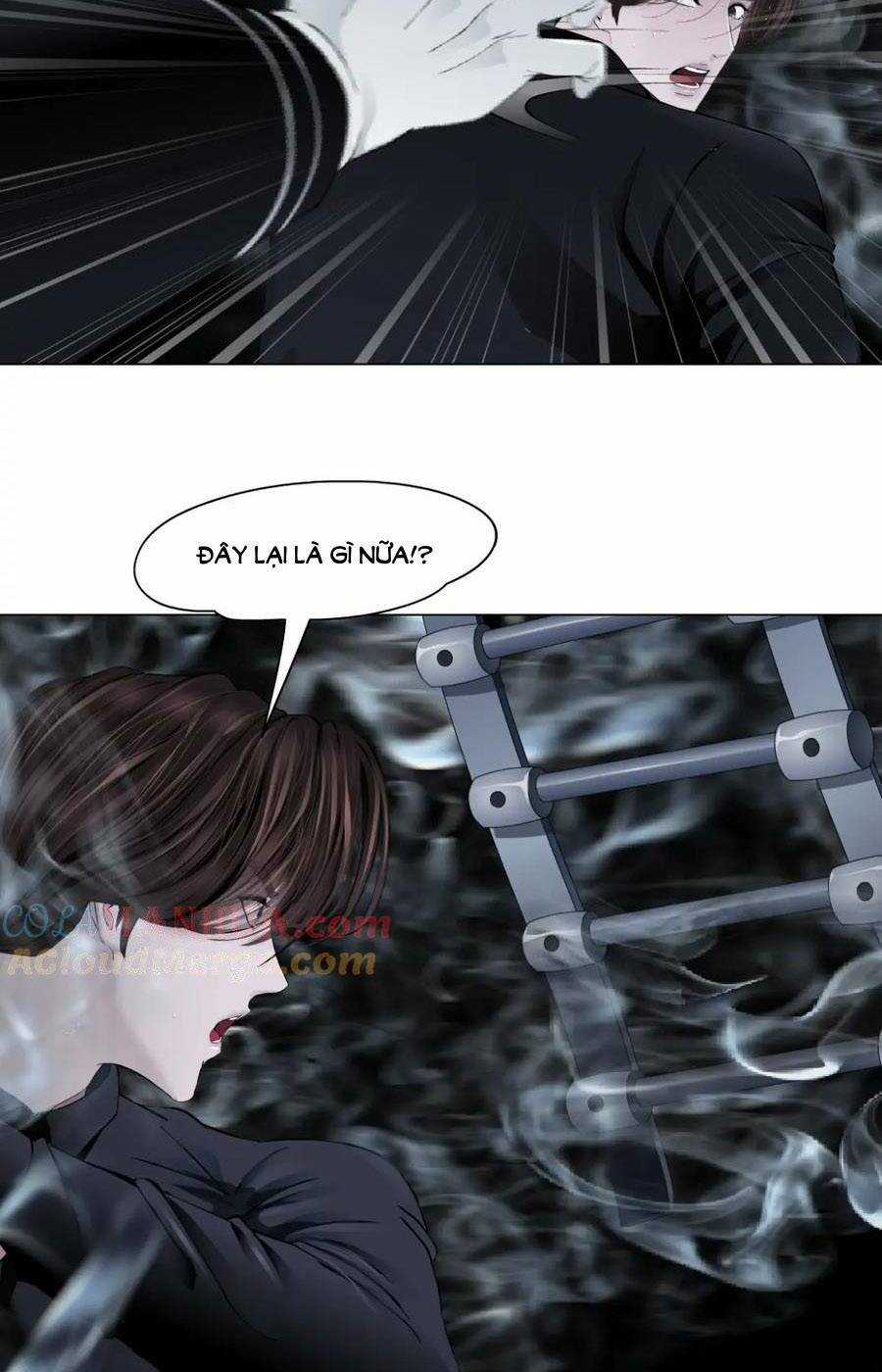 Đằng Nữ - Chapter 256 - Trang 29