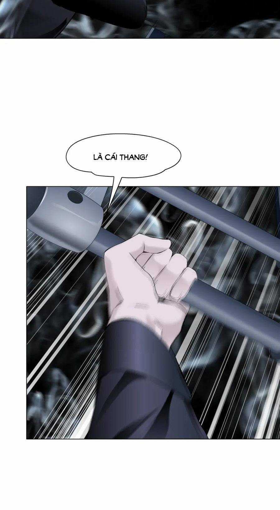 Đằng Nữ - Chapter 256 - Trang 30