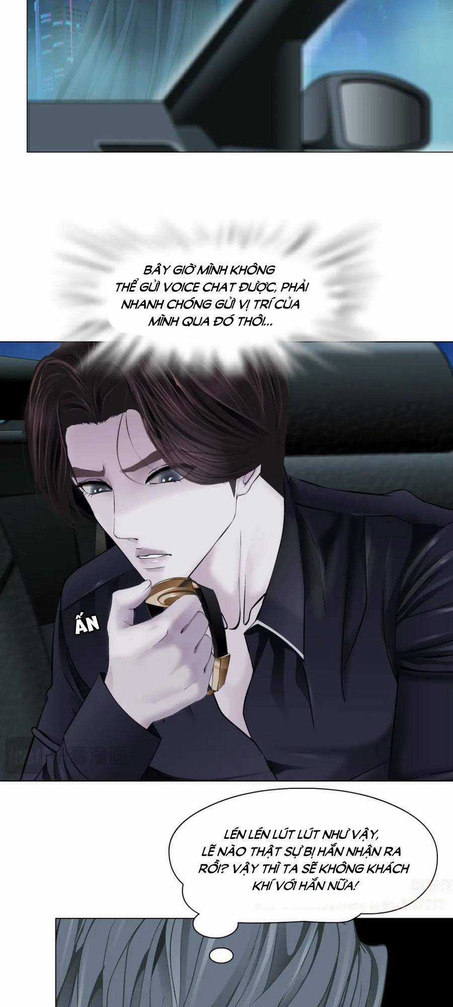 Đằng Nữ - Chapter 256 - Trang 4